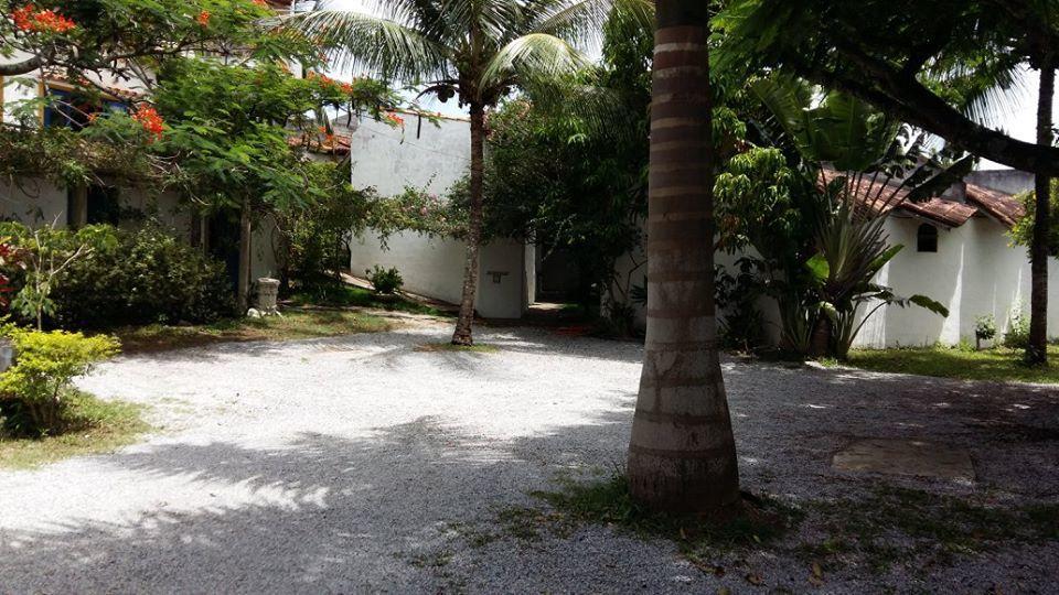 Pousada Ninho Das Gaivotas Arraial do Cabo Luaran gambar